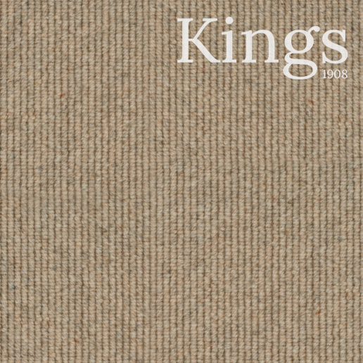 Causeway Carpets Mayfair Rib Wheat