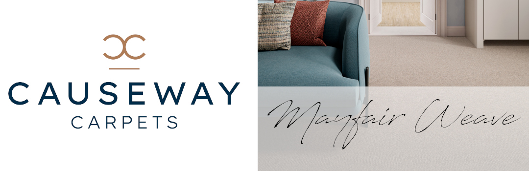 Causeway Carpets Mayfair Weave