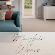Causeway Carpets Mayfair Weave