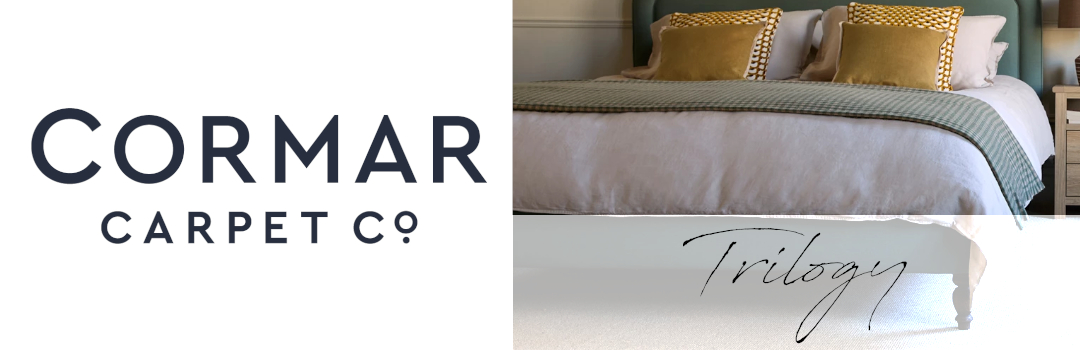 Cormar Carpets Trilogy