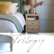 Cormar Carpets Trilogy