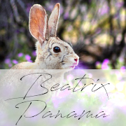 Elements London Lake District Collection Beatrix Panama