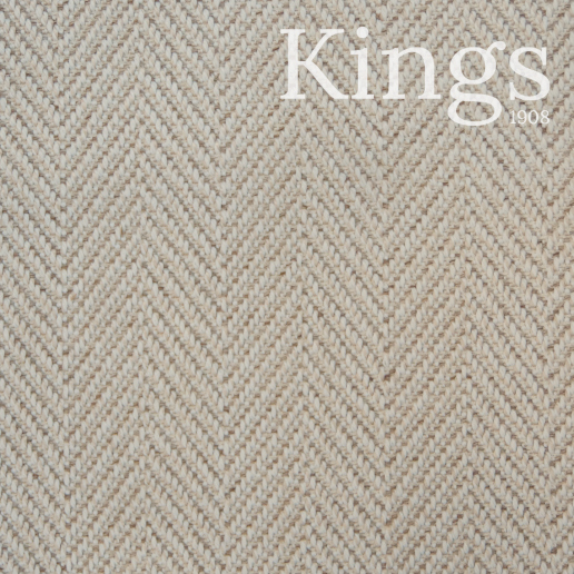 Elements London Lake District Collection Ruskin Herringbone Buttermere