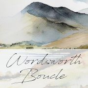 Elements London Lake District Collection Wordsworth Boucle