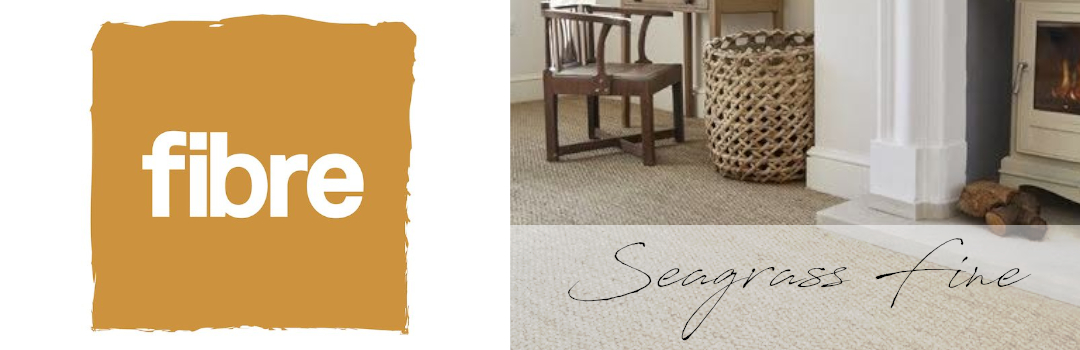 Fibre Flooring Seagrass Fine