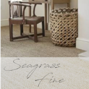 Fibre Flooring Seagrass Fine