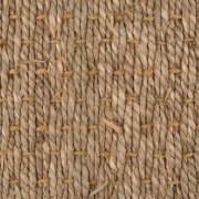 Fibre Flooring Seagrass Panama Natural