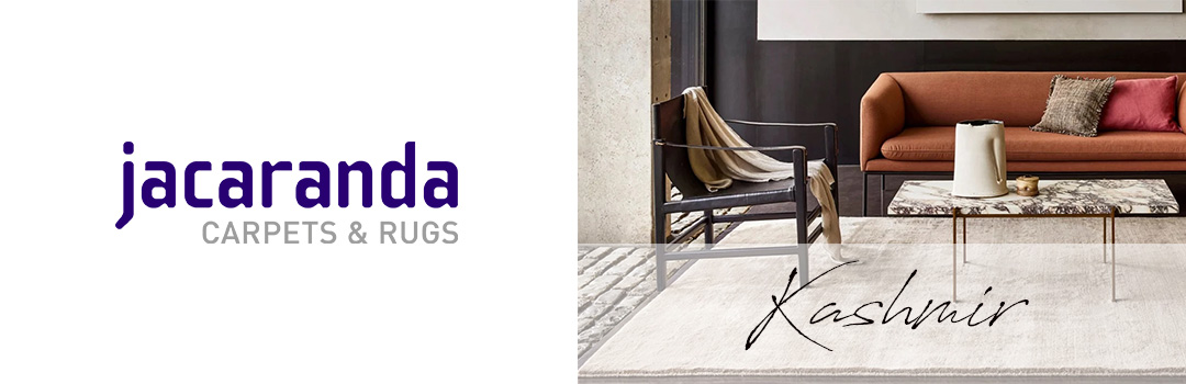 Jacaranda Carpets Kashmir