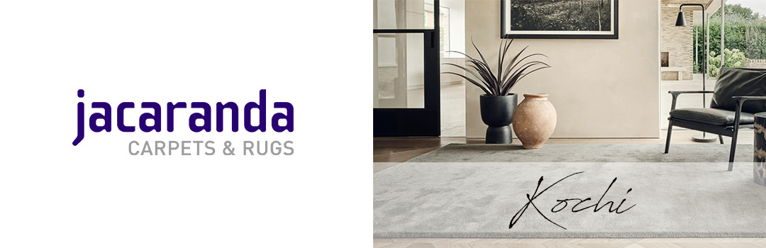 Jacaranda Carpets Kochi