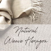 Jacaranda Carpets Natural Weave Hexagon Kings of Nottingham for the best fitted prices on all Jacaranda Carpets