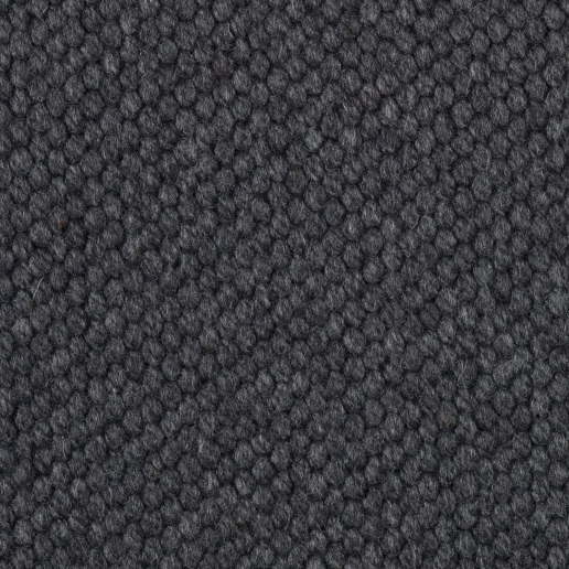 Jacaranda Carpets Natural Weave Hexagon Charcoal