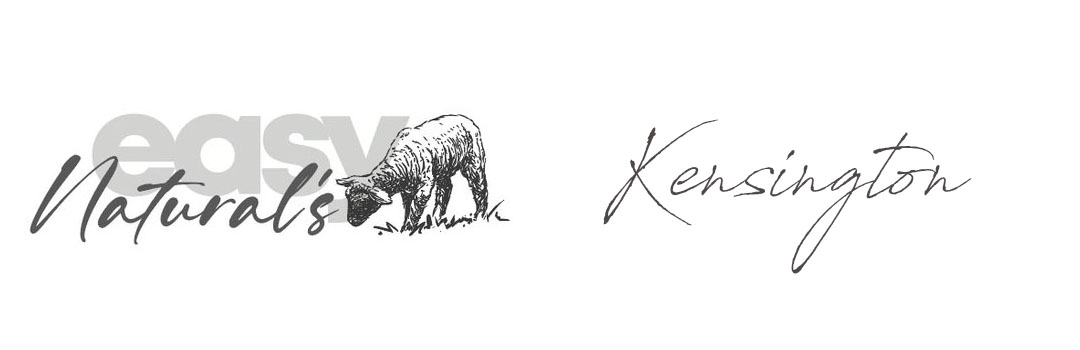 Kellars Easy Naturals Kensington Collection