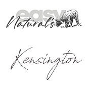 Kellars Easy Naturals Kensington Collection