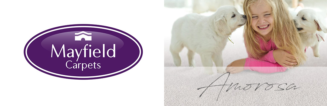Mayfield Carpets Amorosa 
