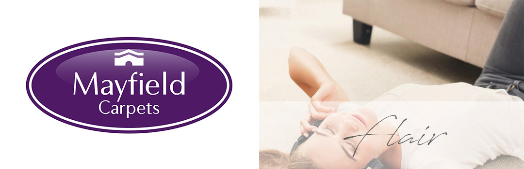 Mayfield Carpets Flair