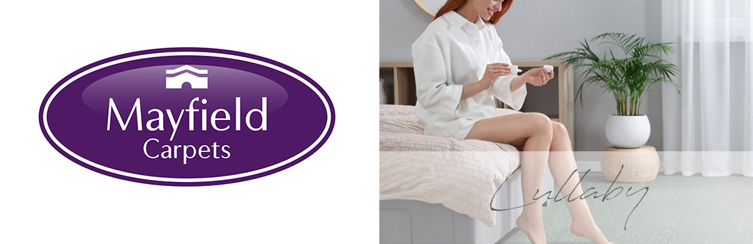 Mayfield Carpets Lullaby