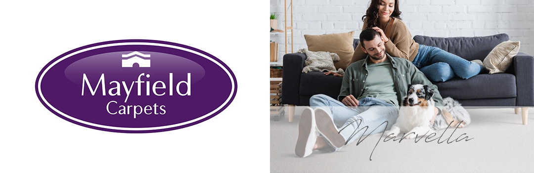 Mayfield Carpets Marvella