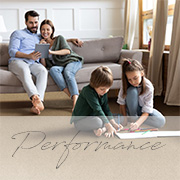 Mayfield Carpets Performance