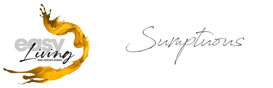 Kellars Easy Living Collection Sumptuous