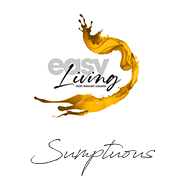 Kellars Easy Living Collection Sumptuous