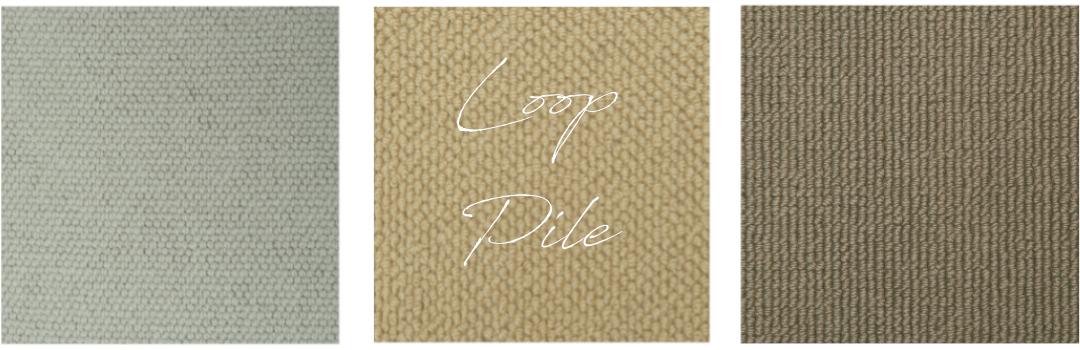 Loop pile Carpets at Kings of Nottingham we have the largest collection of loop pile carpets in the UK.