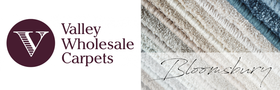 Valley Carpets Bloomsbury