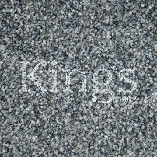 Valley Carpets Lazio Heather 276 Gunmetal