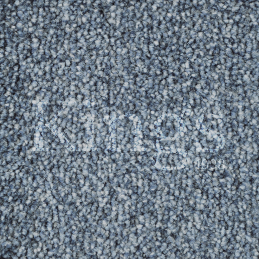 Valley Carpets Lazio Heather 285 Atlantic