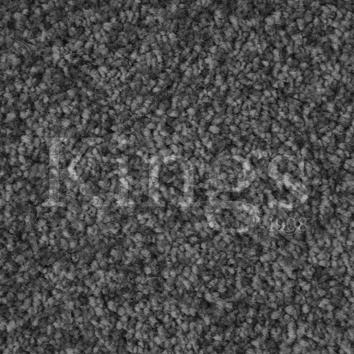 Valley Carpets Lazio Plain 177 Carbon
