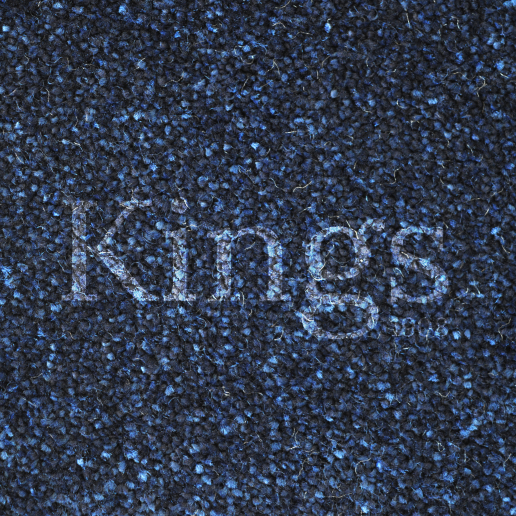 Valley Carpets Phoenix 86 Deep Blue