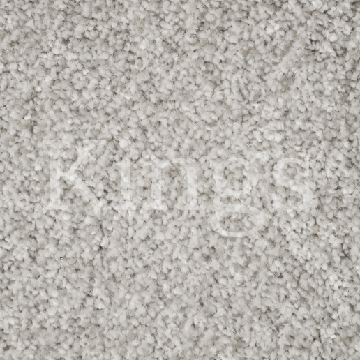 Valley Carpets Spa Twist 175 Silver Mist