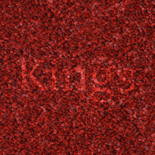 Valley Carpets Spa Twist 22 Poppy