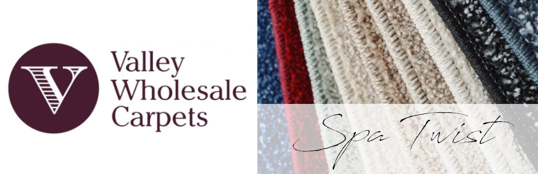 Valley Carpets Spa Twist