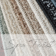 Valley Carpets Spa Twist