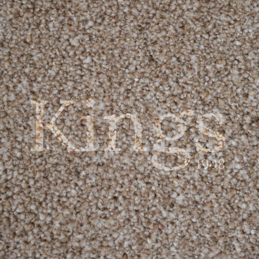Valley Carpets Supertwist Supreme 71 Sandstone