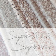 Valley Carpets Supertwist Supreme