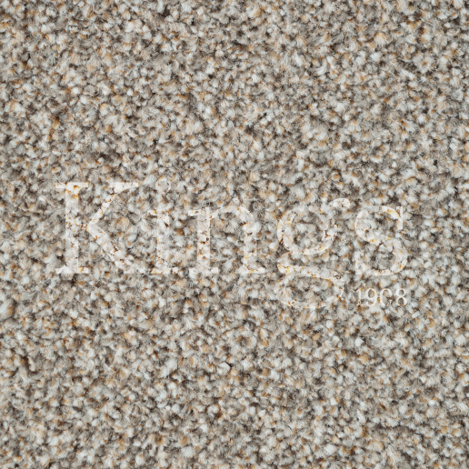 Valley Carpets Supertwist 92 Pebble