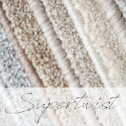 Valley Carpets Supertwist
