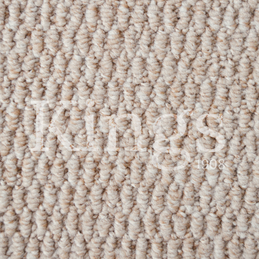 Valley Carpets Twin Peaks Brasil 5214 Dark Beige