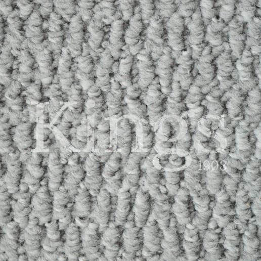 Valley Carpets Twin Peaks Brasil 5222 Light Grey