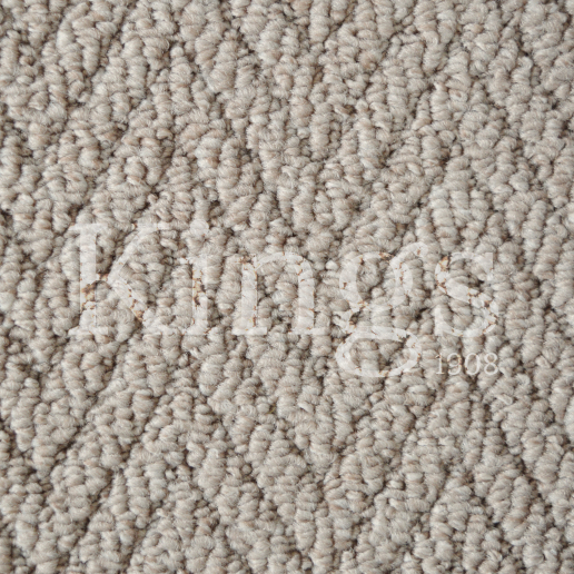 Valley Carpets Twin Peaks Havanna 5118 Light Brown