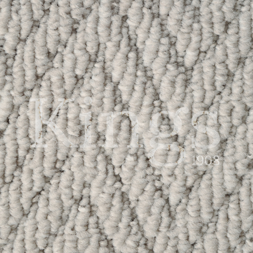 Valley Carpets Twin Peaks Havanna 5121 Silver