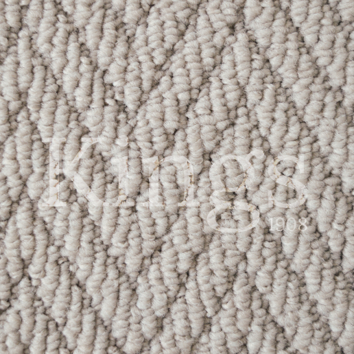 Valley Carpets Twin Peaks Havanna 5123 Greige