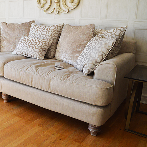 Ashley Manor Claudia Sofa