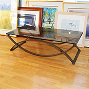 Kesterport Lucerne Coffee Table