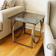 Kesterport Lucerne Side Table