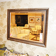 Deknudt Dekora Bologna Mirror