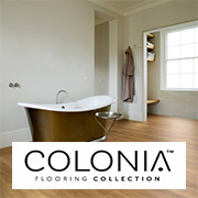 Colonia Luxury Vinyl Tiles