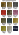 Contrast Upholstery Nobility and Regent Fabric