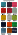 Contrast Upholstery Velvets